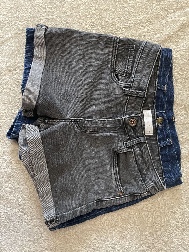 Шорти Zara 134-140 см