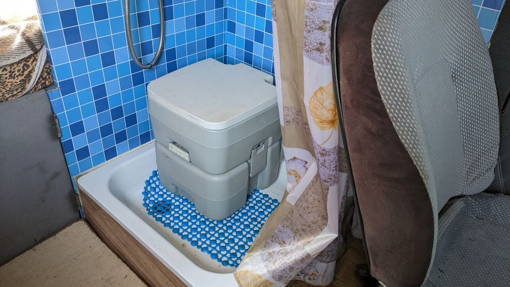 Автодом / кемпер / дом на колесах / Рено мастер максі база Reno Master