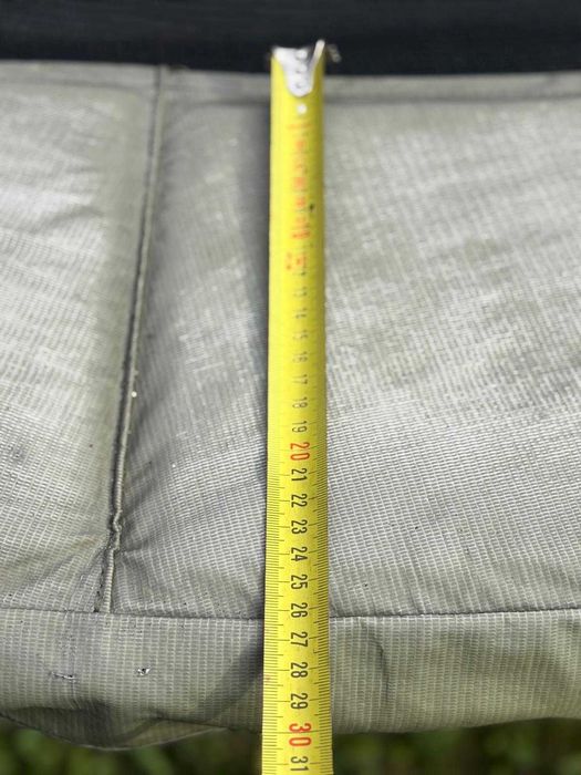 Trampolina duża - 310cm Domyos MT 365