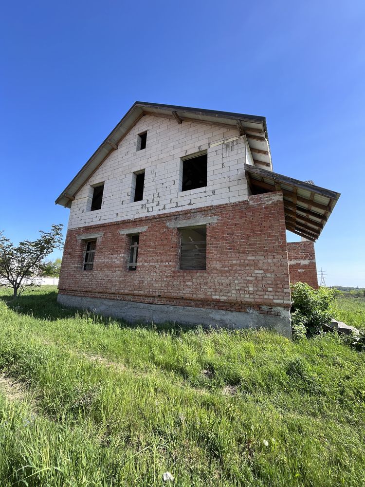 Будинок в с.Загвіздя