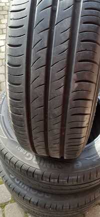 Opony letnie 185/65/15 KUMHO