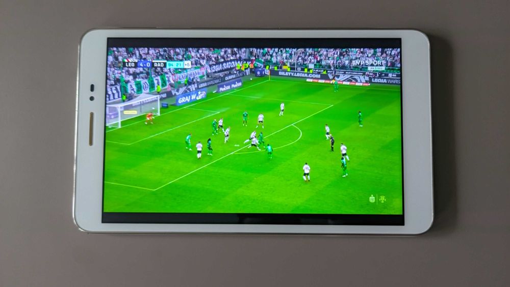 Tablet Huawei Mediapad  T2 8 Pro - 2GB RAM/16GB ROM/Android 6.0.1