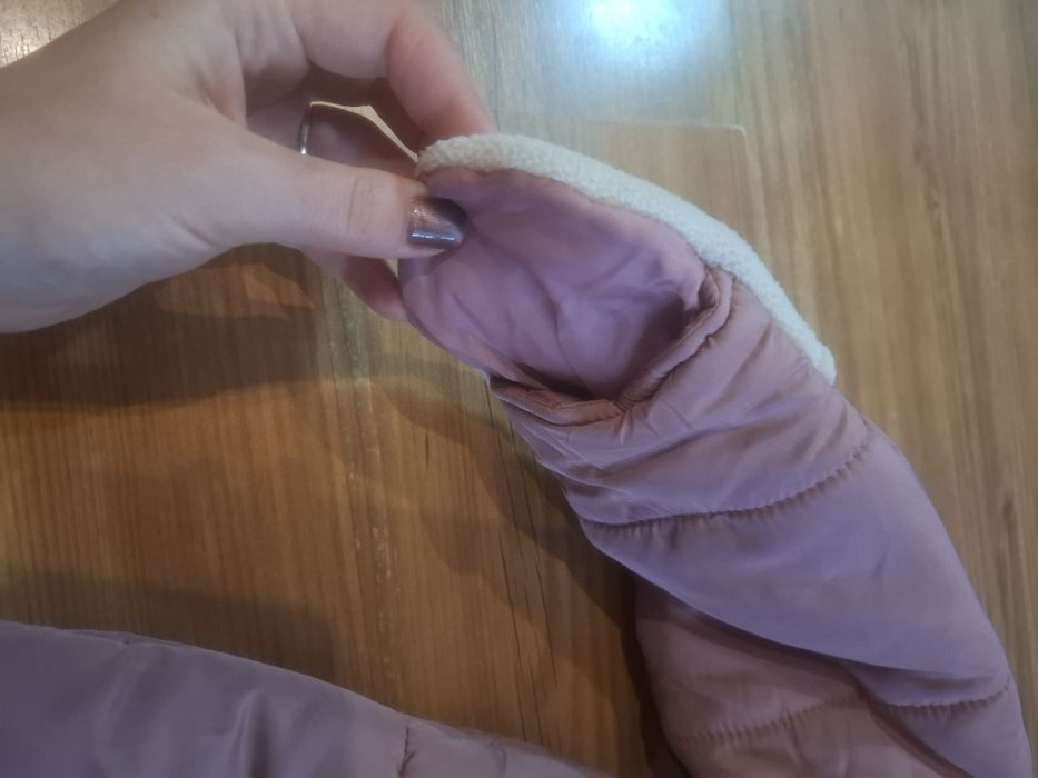 Kombinezon zimowy 92