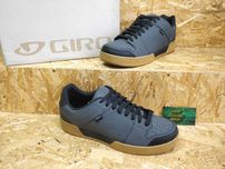 Кроссовки Giro Jacket II Vibram велообувь велотуфли 42 45 46 кеды