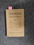 A1736. "Wiech śmiej się Pan z tego" Stefan Wiechecki