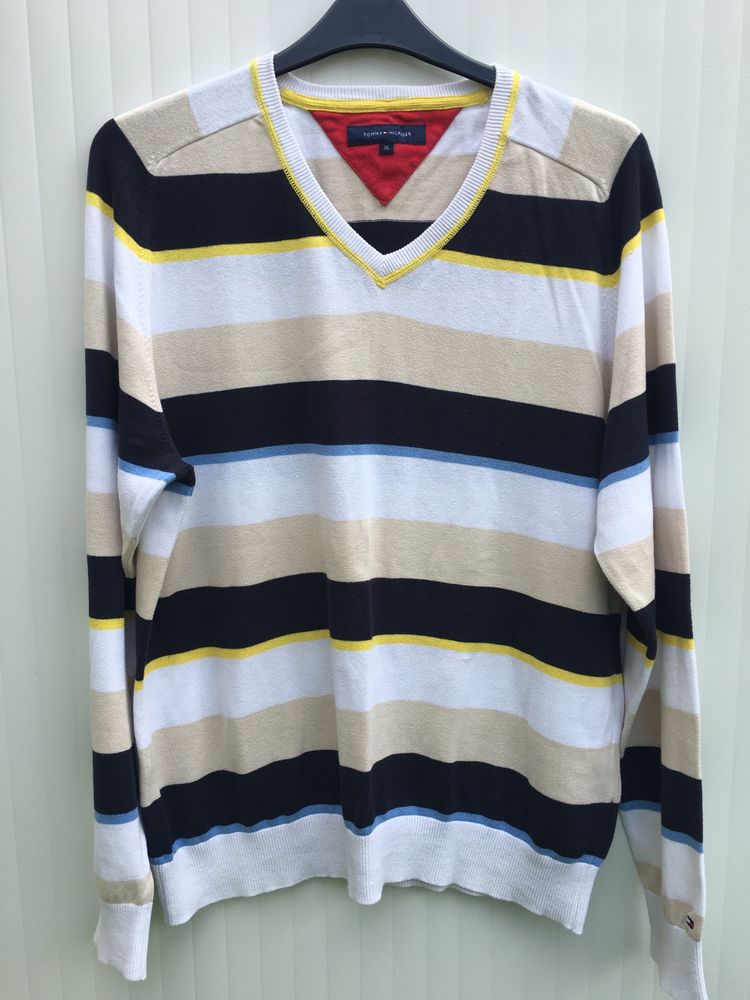 Camisola Tommy Hilfiger