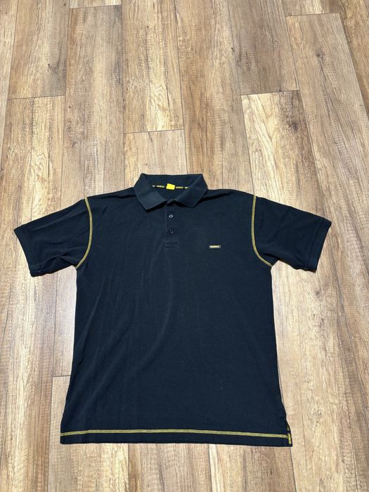 Футболка Поло рабочая Dewalt.(L)оригинал