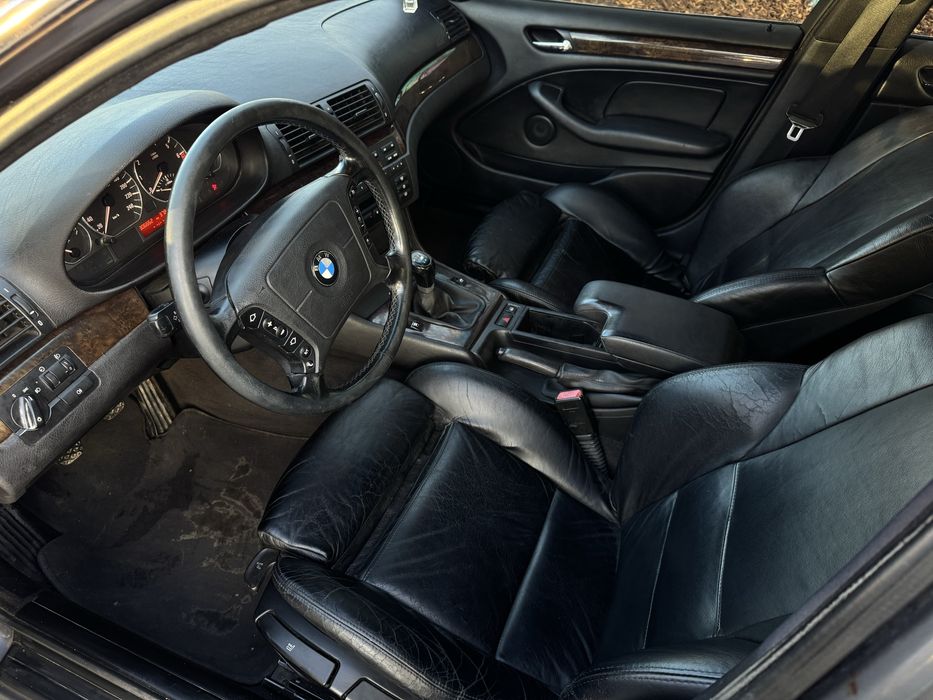 Продам   BMW e46