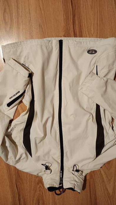 Kurtka damska przejściowa rozmiar XL