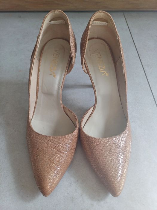 Szpilki Venezia rozm.36