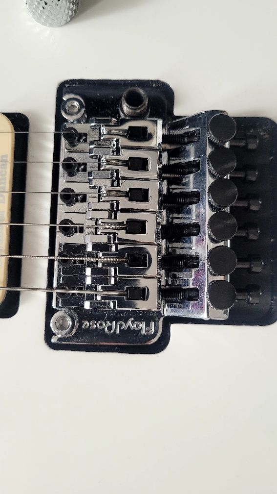 Charvel Pro Mod San Dimas Style 1 HH FR SW