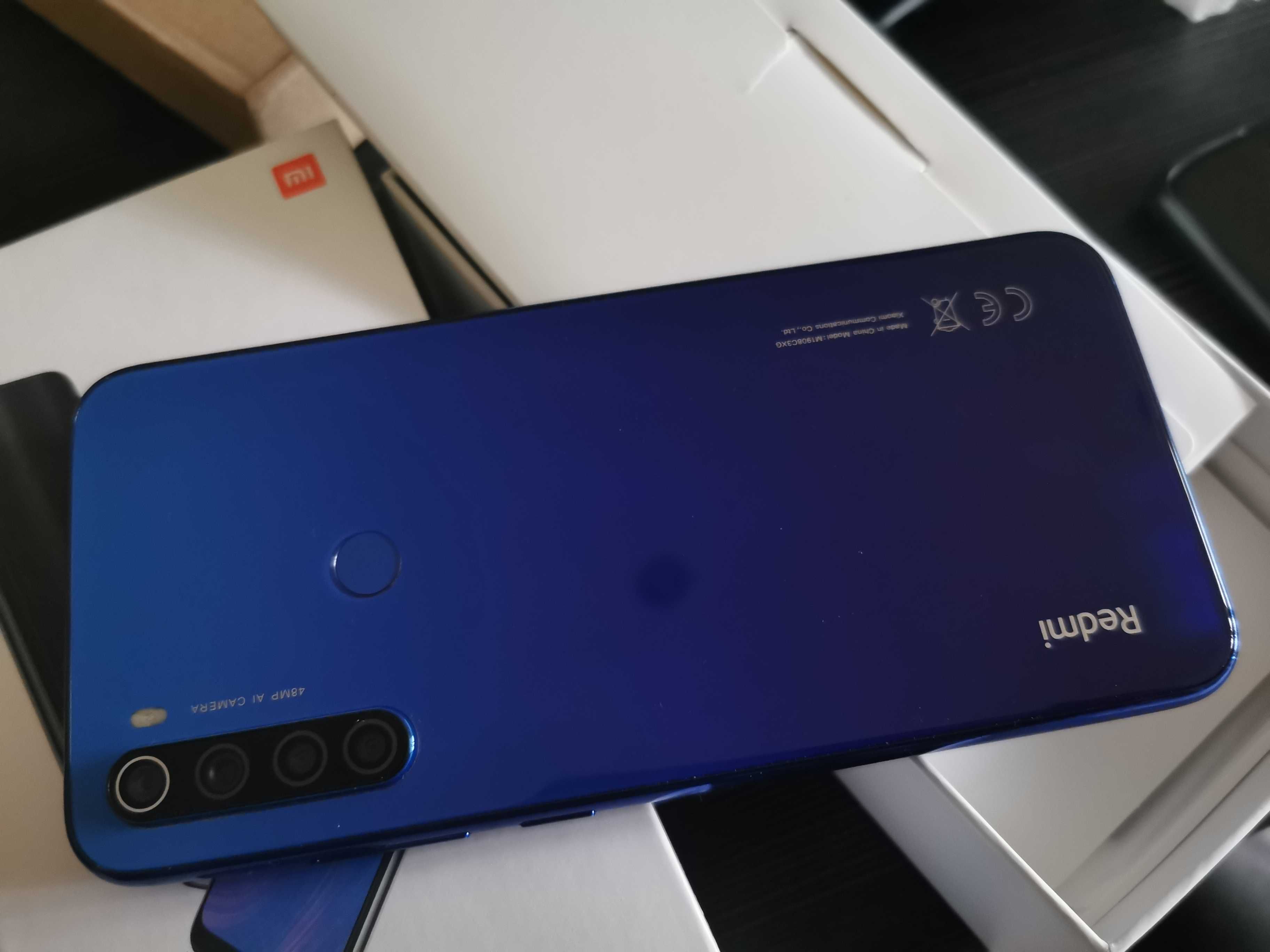 telefon Redmi note 8T