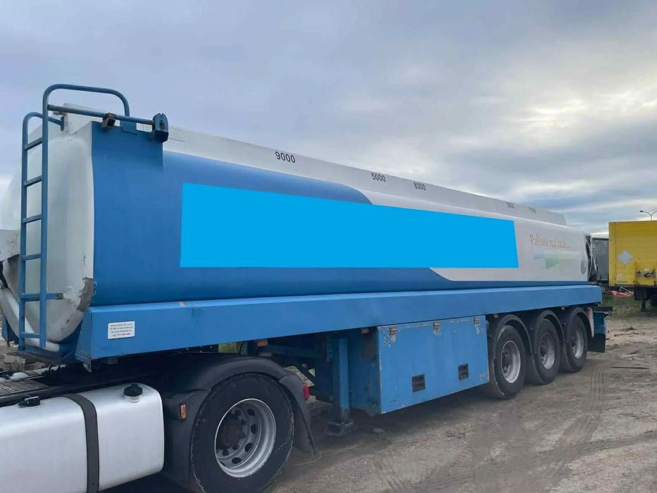 Stokota 36-4v-ALU 32 800L