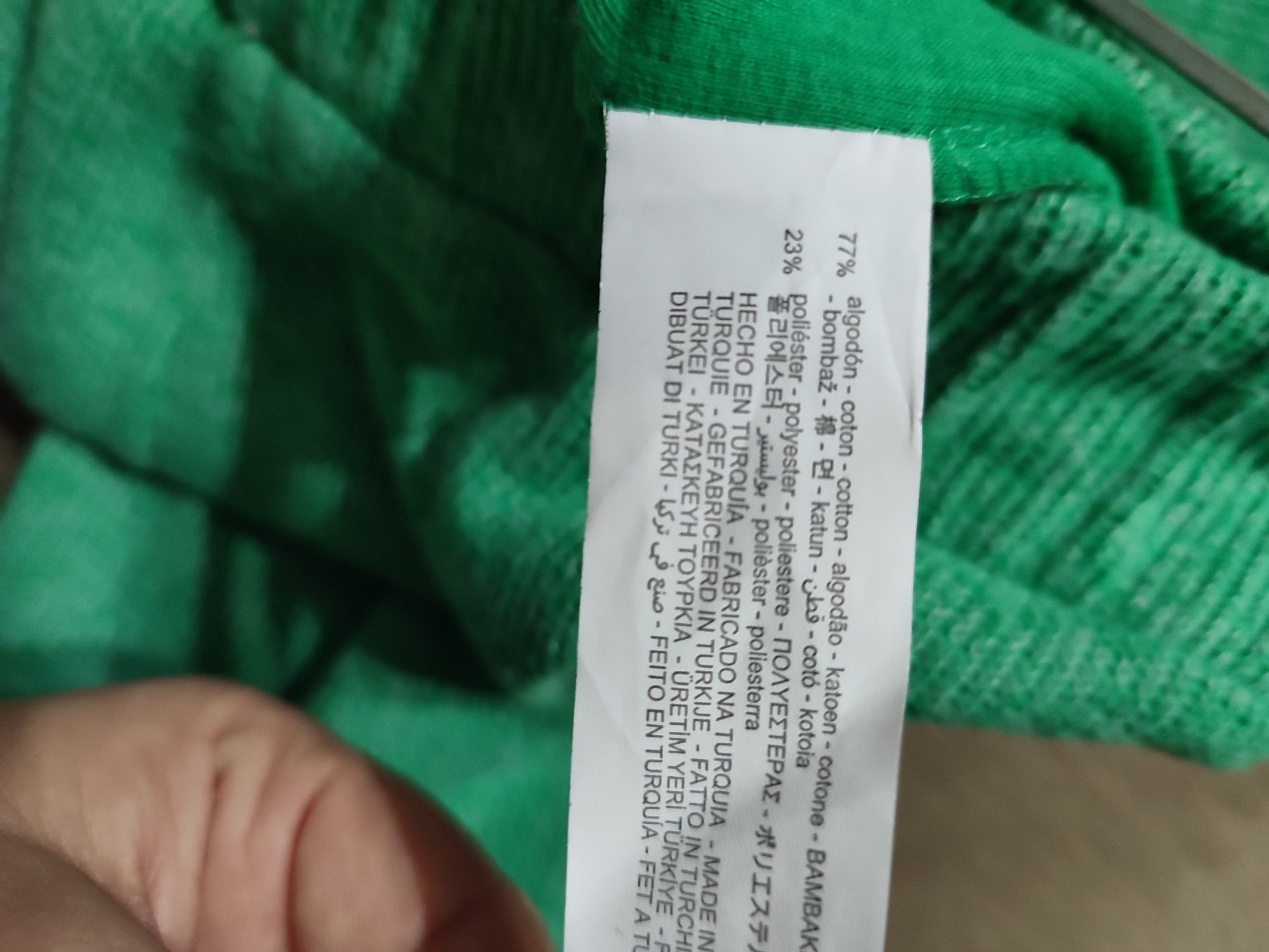 Zara штани теплі