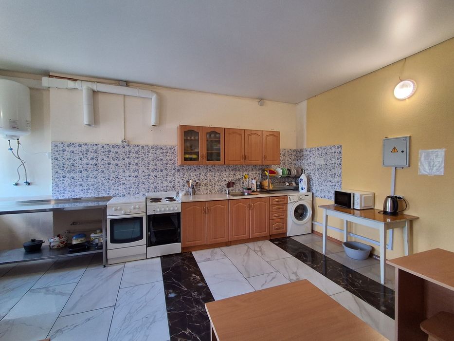 Підселення у двомісну кімнату! Бровари