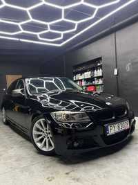 BMW E90 335i xdrive sedan