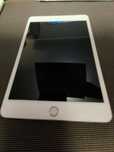 iPad mini 4, A1550, 16 GB, wifi + cellular, pancerne etui