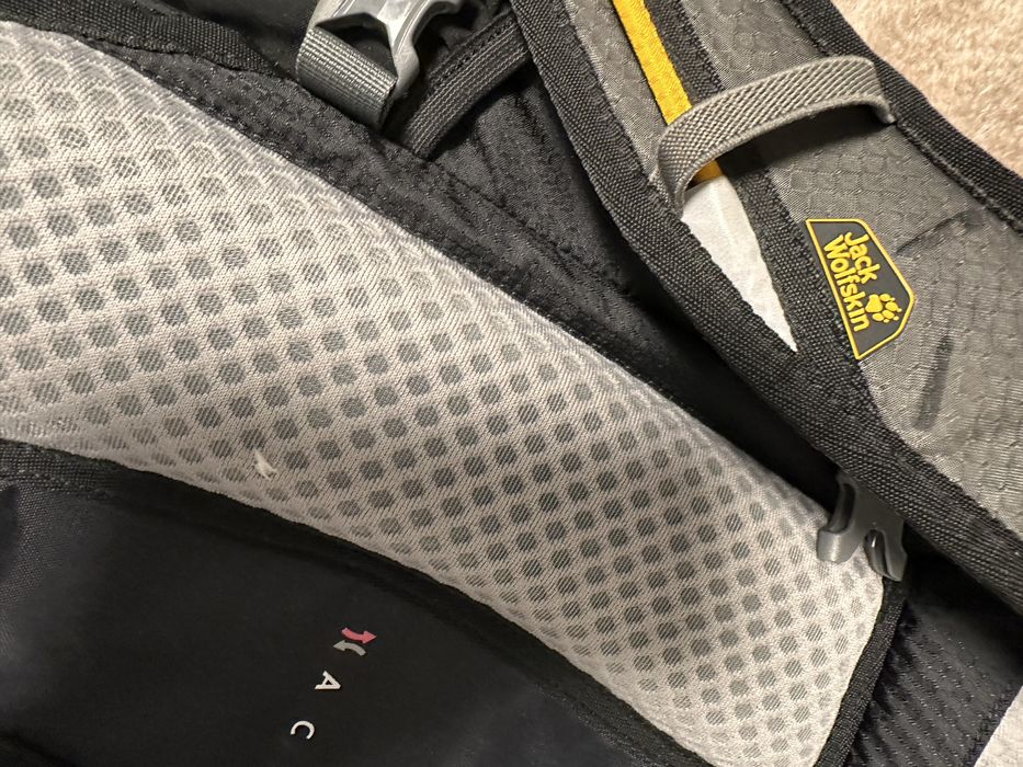 Рукзак туристичний