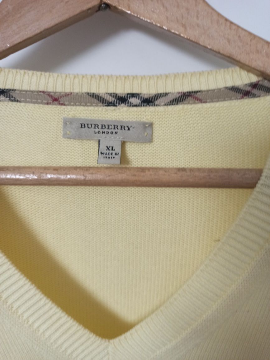 Sweter męski rozmiar XXL