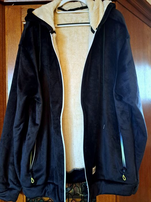 Duża bluza męska 3xl/4xl