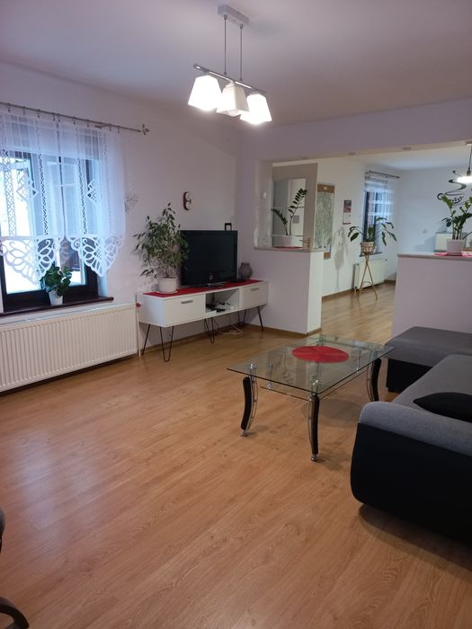 Apartament Drewniak - Bielice 13/1