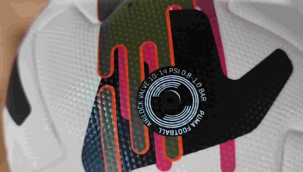 Bola Futebol Puma Orbita 1 tb (FIFA Quality Pro)