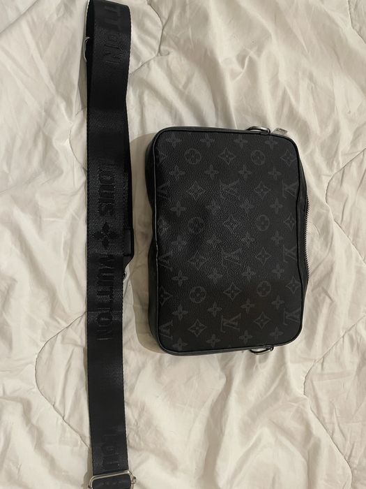 BOLSA LOUIS VUITTON