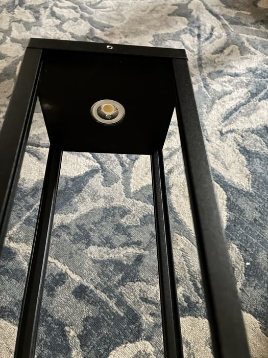 Sprzedam mega lampy ogrodowe