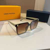 Okulary słoneczne Louis Vuitton 260444