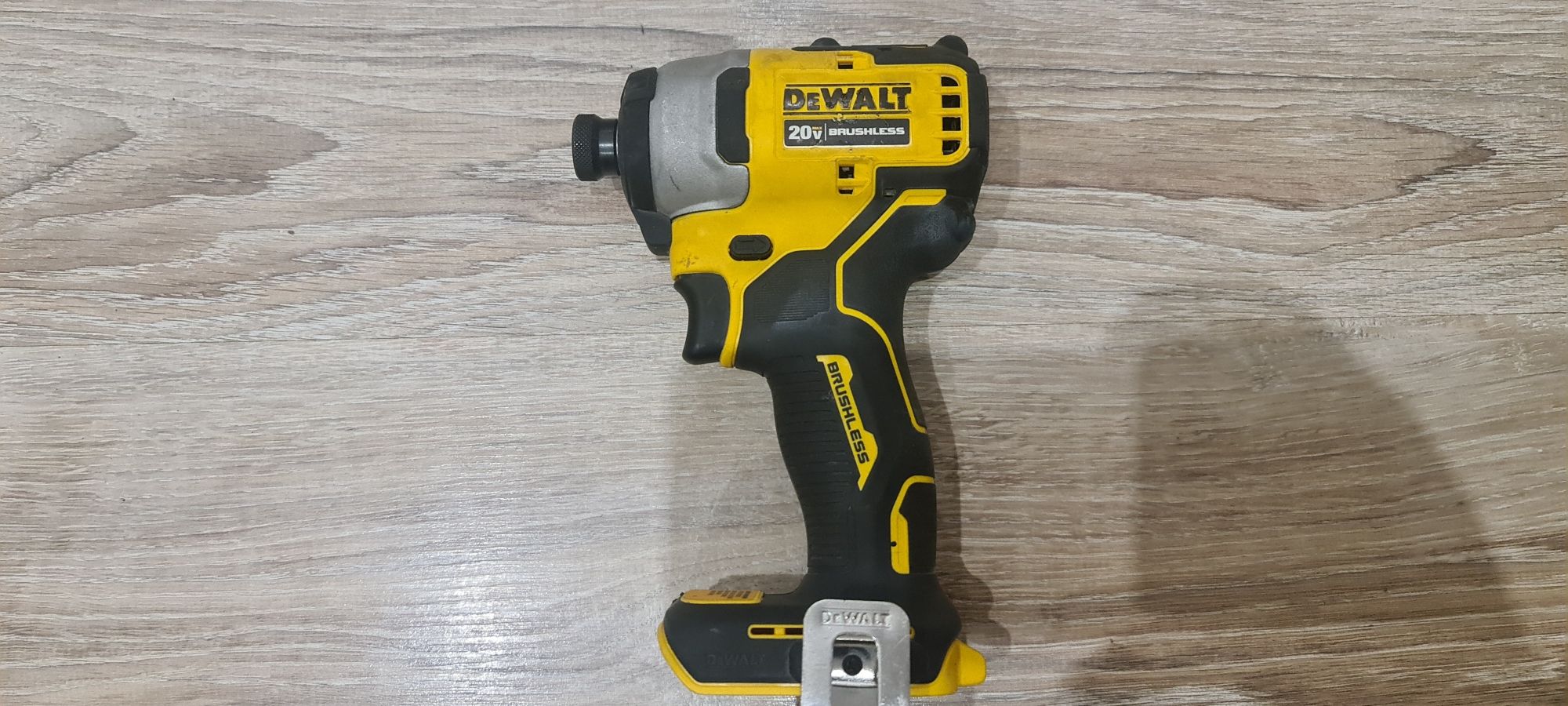 Оригинальный импакт DeWalt 809