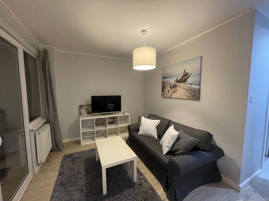 Mieszkanie na wynajem Zaspa