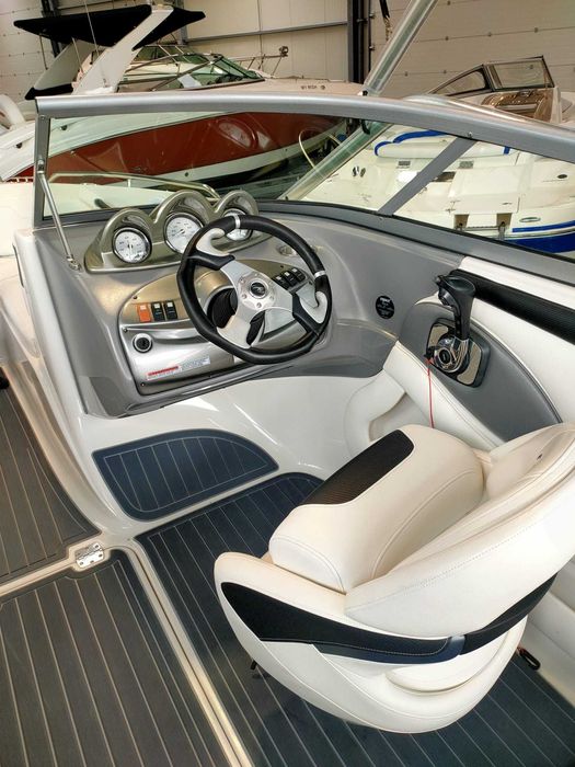 Monterey 234FS 2007