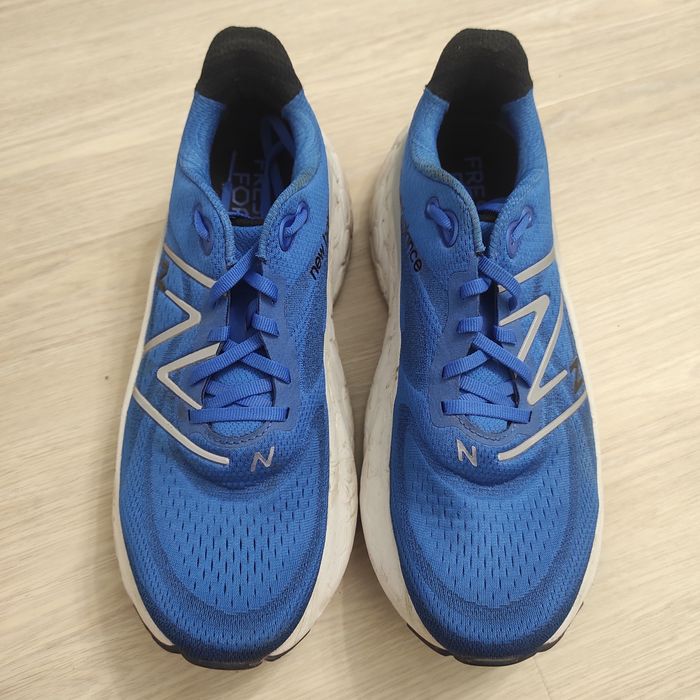 Buty New Balance Fresh Foam More 45,5