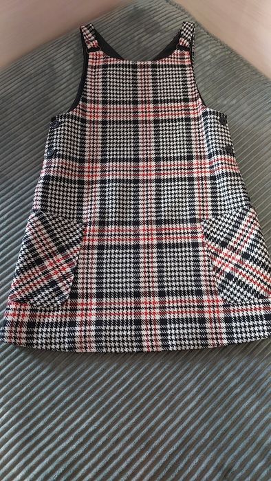 Сарафан для дівчинки