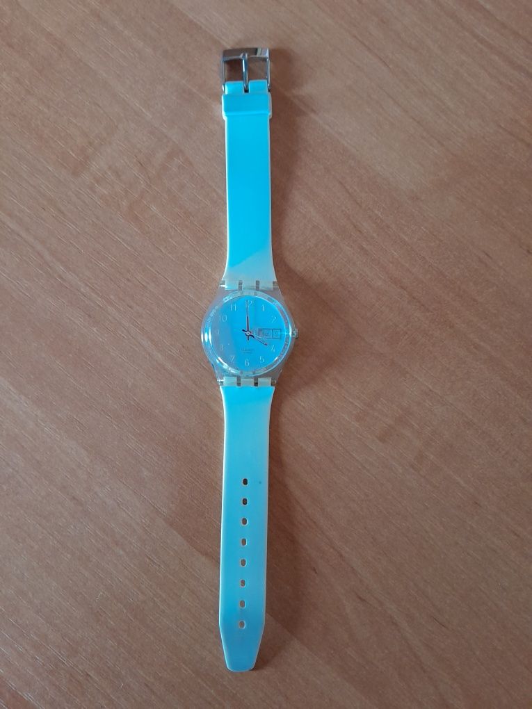 Наручные часы Swatch swiss оригинал Своч