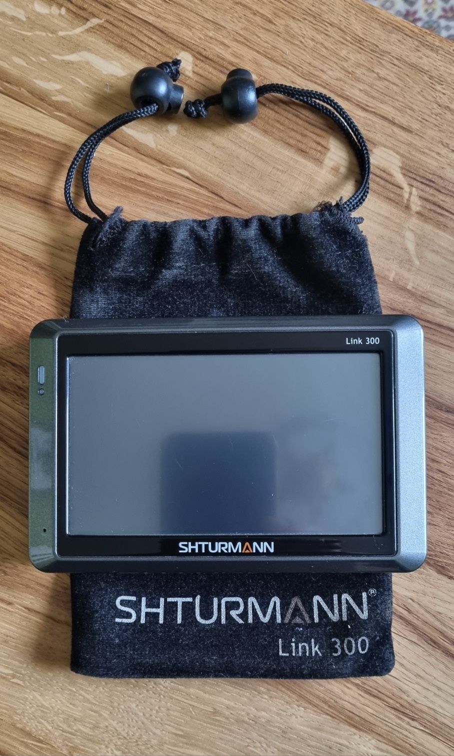 Навигатор Shturmann Link 300