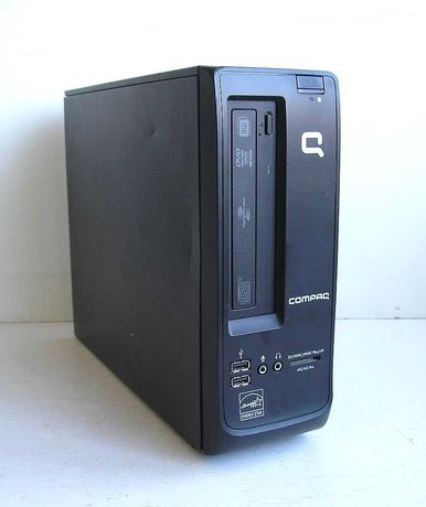 компактный компьютер НР-Compaq
