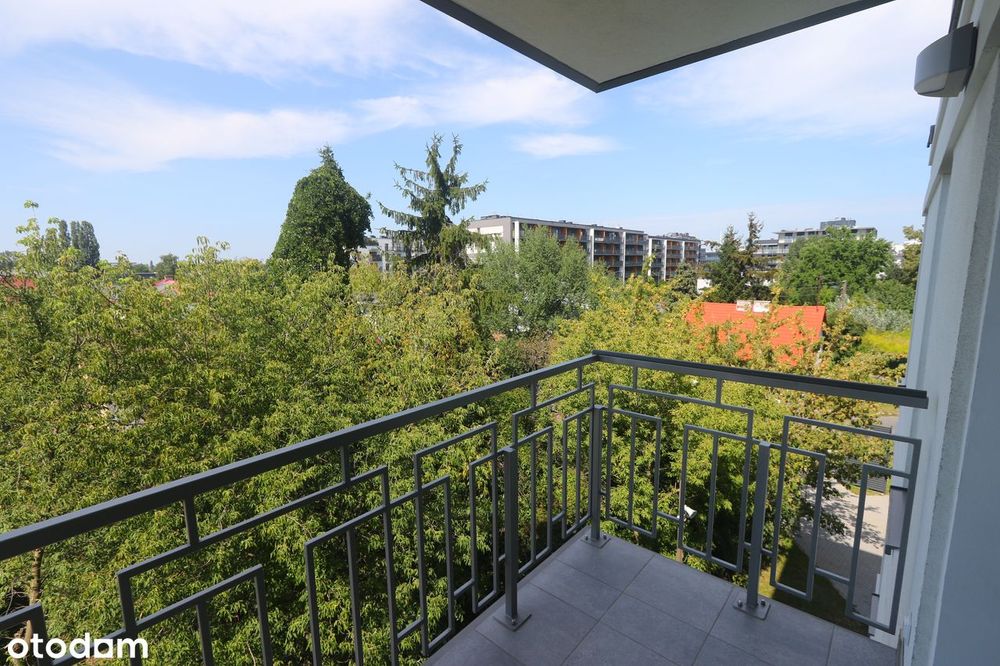 PROMOCJA, Apartamenty Przystań Włochy, gotowe do zamieszkania