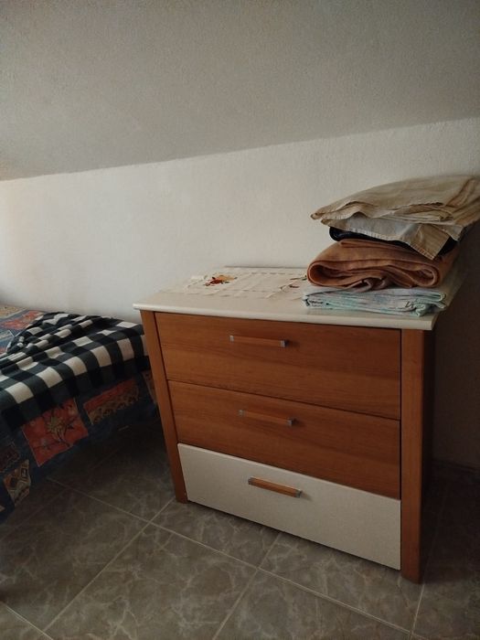 Quarto de solteiro para alugar