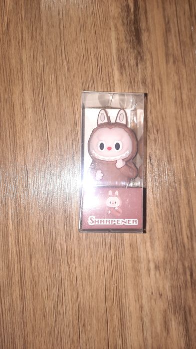 Temerowka z labubu
