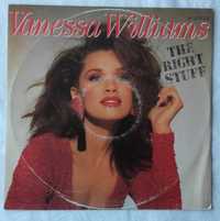 Vanessa Williams, płyta winylowa - maxi singiel 12"