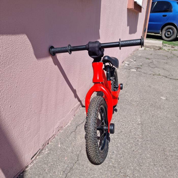 Біговел BALANCE TILLY 12" Magnet 2.0