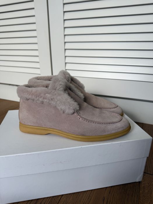 Лофери зимові Babe pay pls