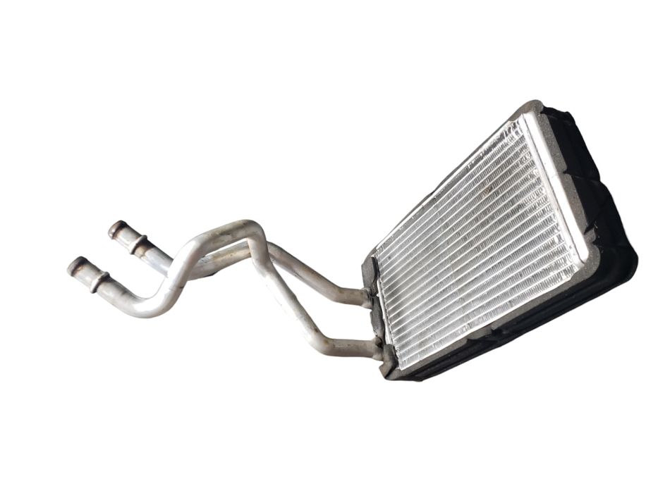 Радиатор печки Nissan Navara D40 2005-2012 27140EB01A разборка