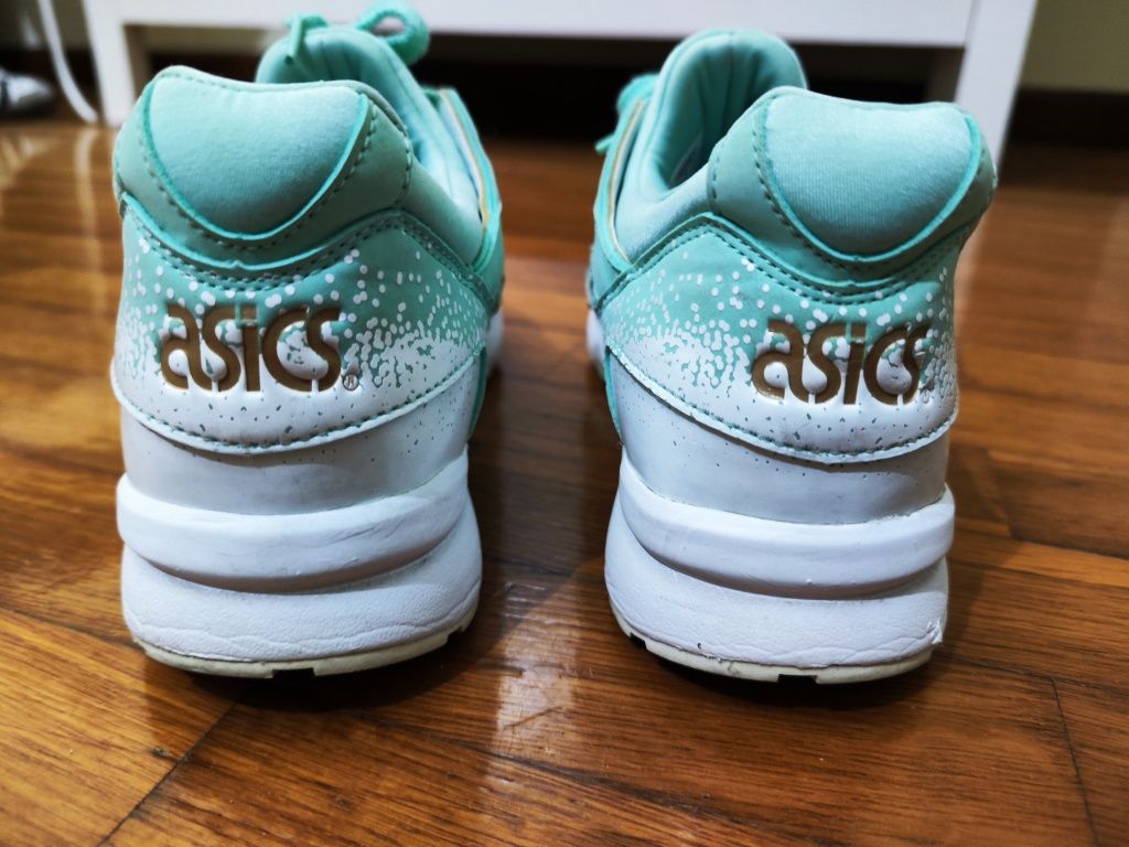 Sapatilhas Asics