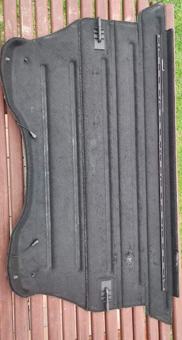 Półka bagażnika Ford C-Max