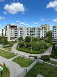 wynajmę mieszkanie 39m2 z klimatyzacją ul. nyska wrocław
