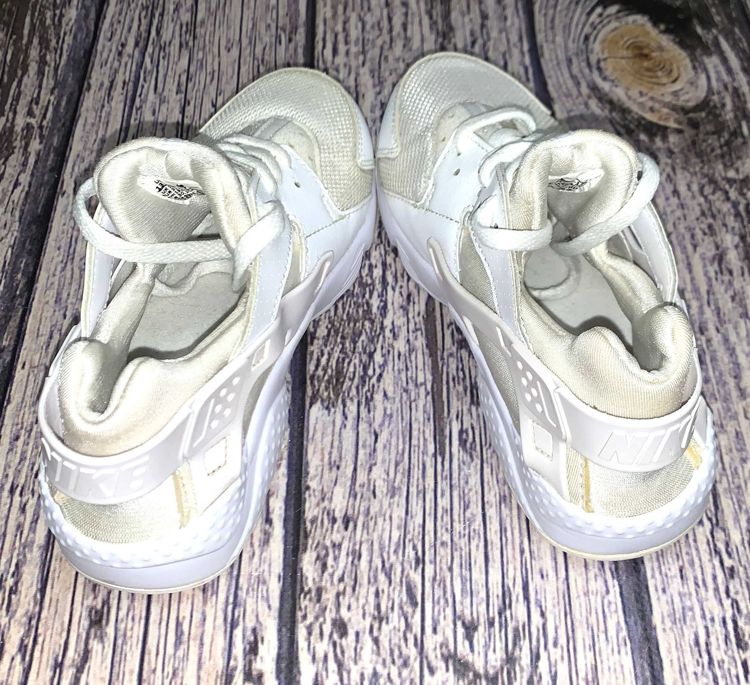 Кроссовки Nike для ребенка, размер 32 (20,5 см)