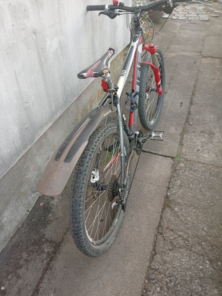 Cube ltd pro26 2013