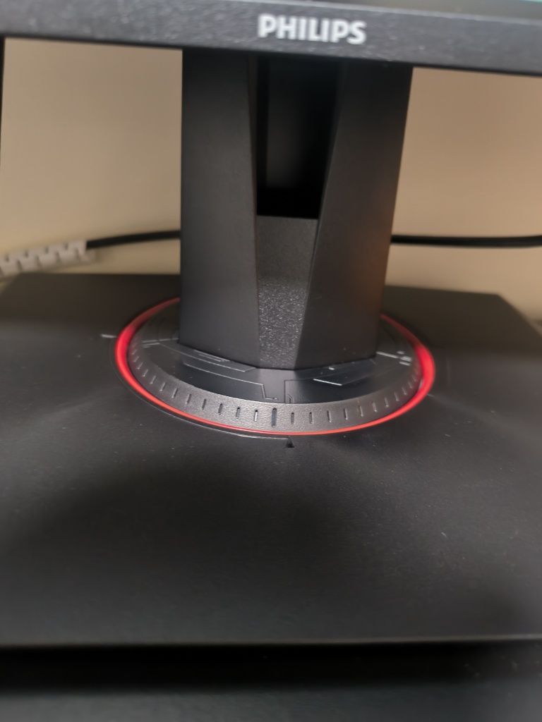 Suporte de monitor vesa 100mm 19'' a 32''